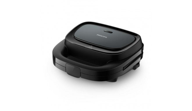 Philips 3000 series HD2330/90 sandwich maker 750 W