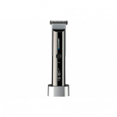 Blaupunkt HCC701 hair trimmers/clipper Grey, Light grey