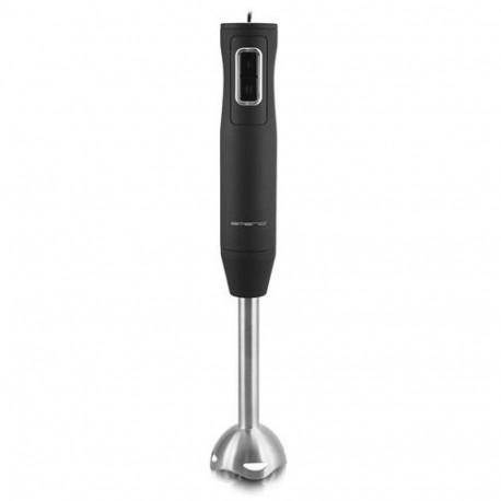 Emerio HB-111446 blender Immersion blender 250 W Black