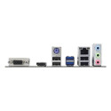 Biostar H610MHP 2.0 motherboard Intel H610 LGA 1700 micro ATX Biostar H610MHP 2.0 motherboard Intel H610 LGA 1700 micro ATX