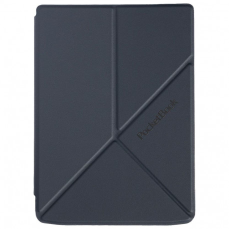 PocketBook H-SO-743-K-WW e-book reader case 19.8 cm (7.8") Cover Black