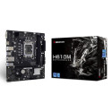 Biostar H610MHP 2.0 motherboard Intel H610 LGA 1700 micro ATX Biostar H610MHP 2.0 motherboard Intel H610 LGA 1700 micro ATX