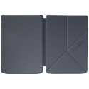 PocketBook H-SO-743-K-WW e-book reader case 19.8 cm (7.8&quot;) Cover Black