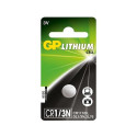 GP Batteries Lithium Cell CR1/3N Single-use battery