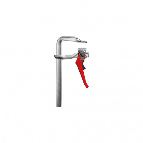 BESSEY GH30-12 clamp F-clamp 30 cm Aluminium, Black, Red