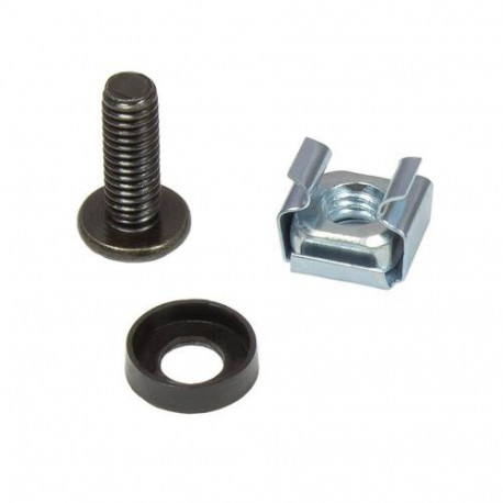 Alcasa GC-N0099 rack accessory Screw kit