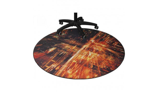 Deltaco GAM-126 carpeting