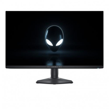 Alienware AW2725DF computer monitor 67.8 cm (26.7") 2560 x 1440 pixels Quad HD QD-OLED Blac