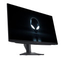 Alienware AW2725DF computer monitor 67.8 cm (26.7&quot;) 2560 x 1440 pixels Quad HD QD-OLED Blac