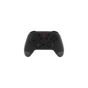 Deltaco GAM-103 Gaming Controller Black Bluetooth/USB Gamepad Analogue / Digital
