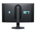 Alienware AW2725DF computer monitor 67.8 cm (26.7&quot;) 2560 x 1440 pixels Quad HD QD-OLED Blac