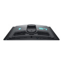 Alienware AW2725DF computer monitor 67.8 cm (26.7&quot;) 2560 x 1440 pixels Quad HD QD-OLED Blac