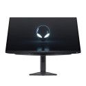 Alienware AW2725DF computer monitor 67.8 cm (26.7&quot;) 2560 x 1440 pixels Quad HD QD-OLED Blac