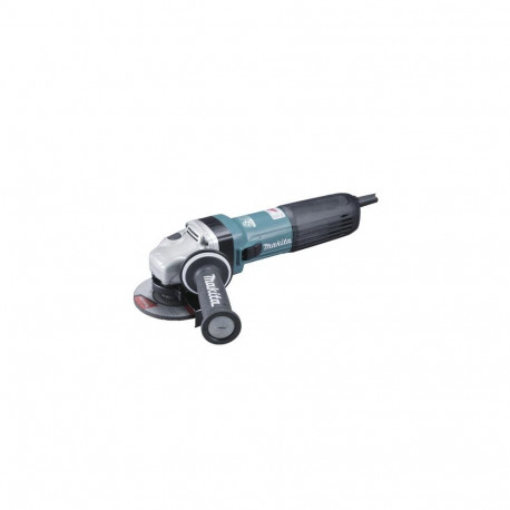 Makita GA5041C01 angle grinder 125, 6.4 11000 RPM 1400 W 2.7 kg