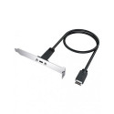GRAUGEAR G-AD-ETC-10G internal USB cable