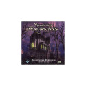 Fantasy Flight Games Mansions of Madness: Second Edition - Sanctum of Twilight Mansions of Madness: 