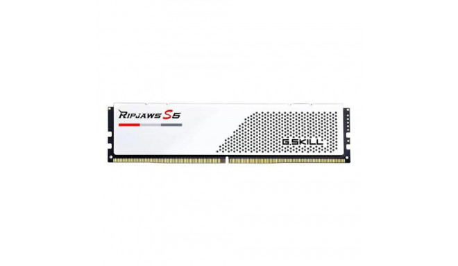 G.Skill Ripjaws S5 F5-5600J4645A16GX2-RS5K memory module 32 GB 2 x 16 GB DDR5