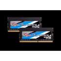 G.Skill Ripjaws DDR4 SO-DIMM memory module 16 GB 2 x 8 GB 3200 MHz