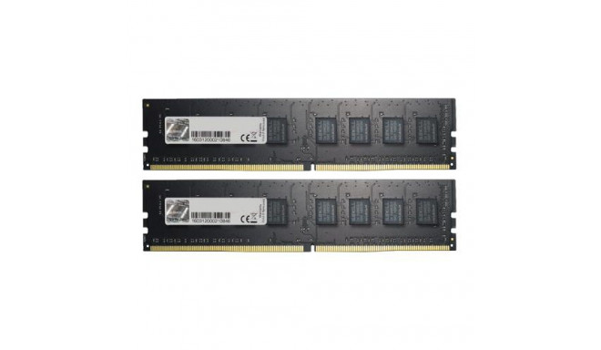 G.Skill Value F4-2666C19D-64GNT memory module 64 GB 2 x 32 GB DDR4 2666 MHz