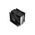 ENDORFY Fera 5 Dual Fan Processor Air cooler 12 cm Black