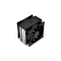 ENDORFY Fera 5 Dual Fan Processor Air cooler 12 cm Black
