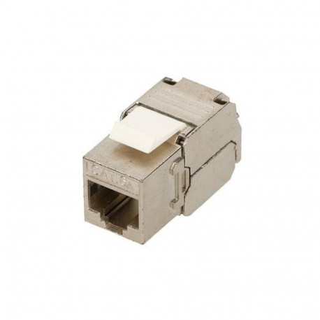 Extralink Keystone CAT6A STP RJ45