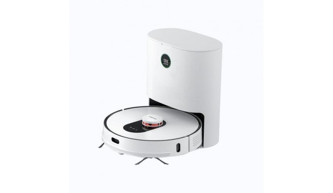 Roidmi EVE-PLUS robot vacuum 3.3 L Dust bag White