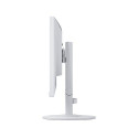 EIZO FlexScan EV2460-WT LED display 60.5 cm (23.8&quot;) 1920 x 1080 pixels Full HD White