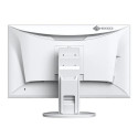 EIZO FlexScan EV2480-WT LED display 60.5 cm (23.8&quot;) 1920 x 1080 pixels Full HD White