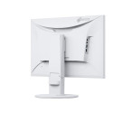 EIZO FlexScan EV2460-WT LED display 60.5 cm (23.8&quot;) 1920 x 1080 pixels Full HD White