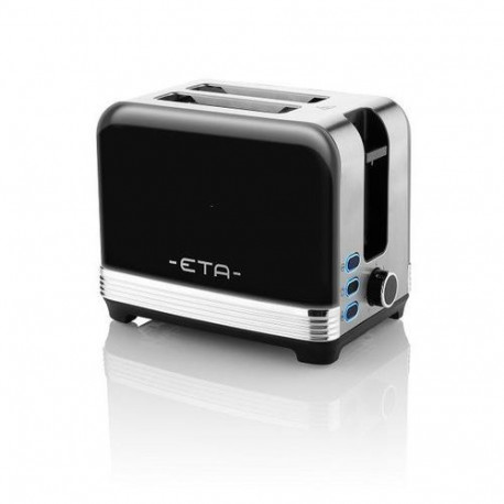 Eta Storio 9166 90020 7 2 slice(s) 930 W Black