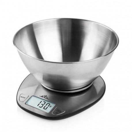 Eta Dori Stainless steel Countertop Electronic kitchen scale