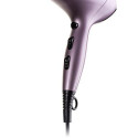 Eta Rosalia hair dryer 2200 W Black, Purple