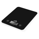 Eta Lori Black Square Electronic kitchen scale