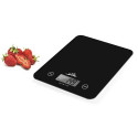 Eta Lori Black Square Electronic kitchen scale