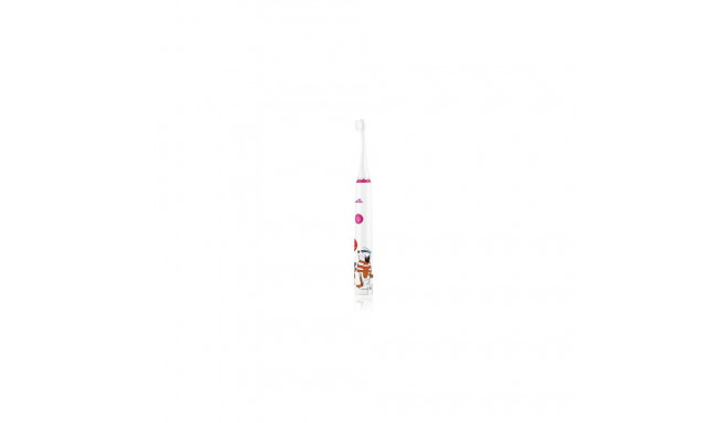 Eta Sonetic Kids Maxipes Child Sonic toothbrush Pink, White