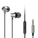 Aiwa ESTM-50SL headphones/headset Wired In-ear Music