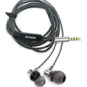 Aiwa ESTM-50SL headphones/headset Wired In-ear Music