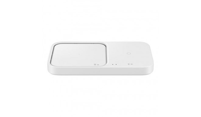 Samsung EP-P5400 Headphones, Smartphone, Smartwatch White USB Wireless charging Indoor