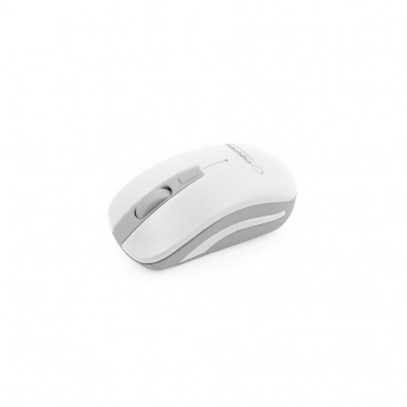 Esperanza EM126EW mouse RF Wireless Optical 1600 DPI