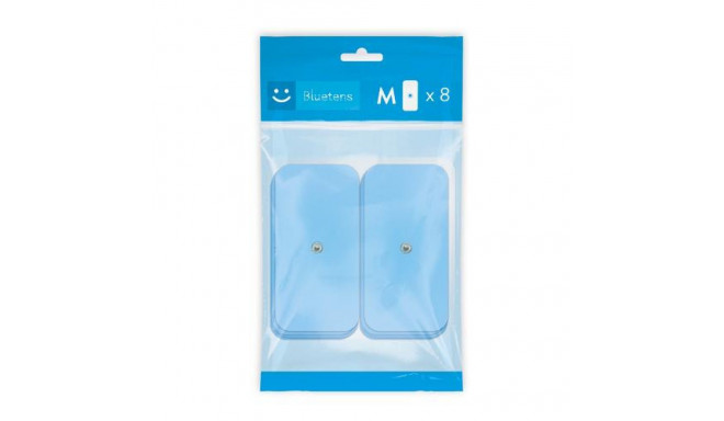 Bluetens Electrodes Large 8 pc(s) Electrode