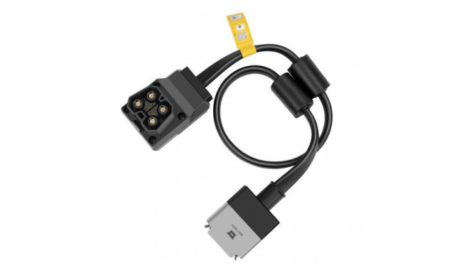 EcoFlow BKW-DELTA Pro portable power station accessory Charging cable