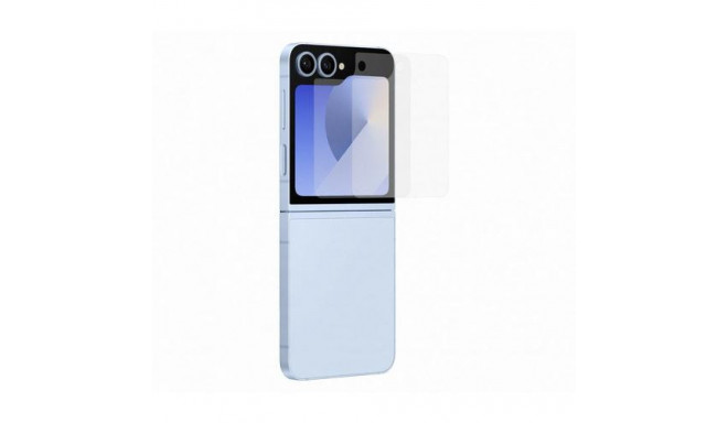 Samsung EF-UF741CTEGWW mobile phone screen/back protector Clear screen protector 1 pc(s)