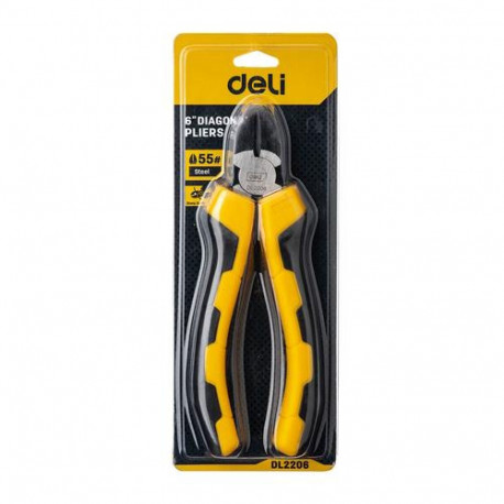 Deli Tools EDL2206 plier Diagonal pliers