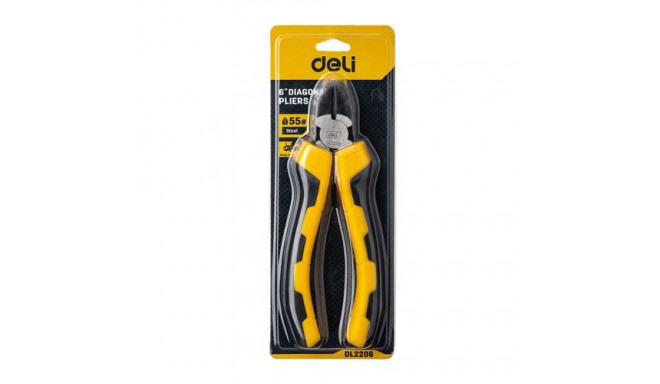 Deli Tools EDL2206 plier Diagonal pliers