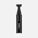 BaByliss Carbon Titanium Black 26