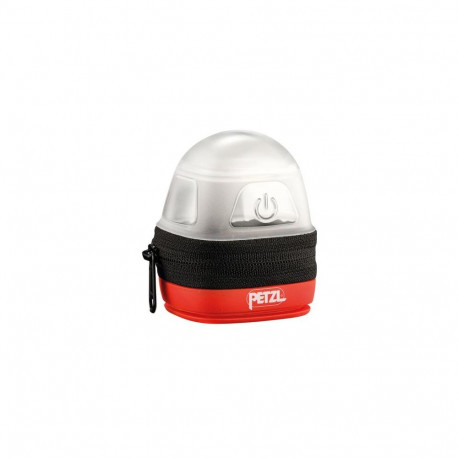 Petzl NOCTILIGHT Black, Red