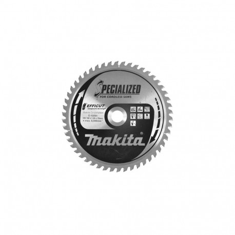 Makita E-12251 circular saw blade 19 cm 1 pc(s)