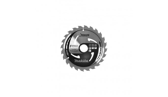 Makita E-12239 circular saw blade 18.5 cm 1 pc(s)