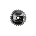 Makita Efficut circular saw blade 26 cm 1 pc(s)